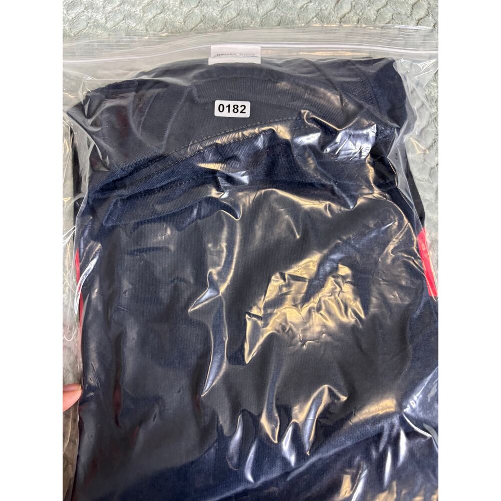 Vintage RASH Graphic Tee — XL - Picture 6 of 6